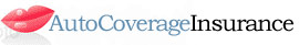 Auto Coverage Insurance